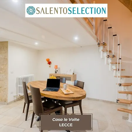 公寓 Casa Le Volte - Salento Selection *