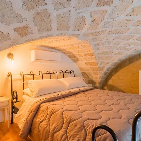 Daire Casa Le Volte - Salento Selection *