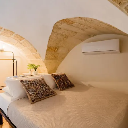 Casa Le Volte - Salento Selection