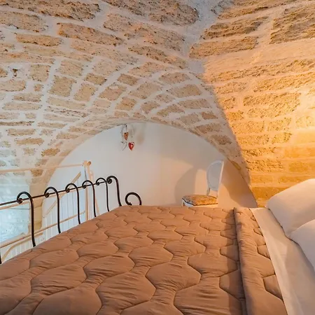 Casa Le Volte - Salento Selection