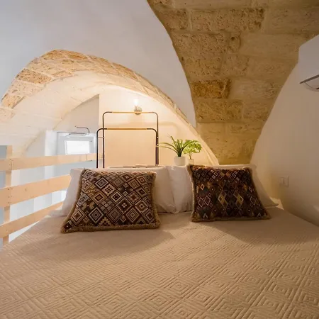Casa Le Volte - Salento Selection