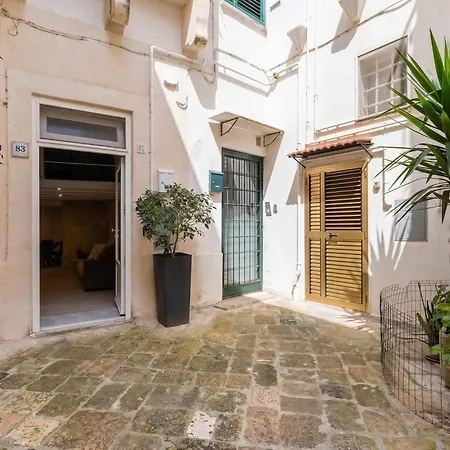 Casa Le Volte - Salento Selection