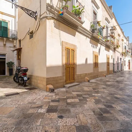Casa Le Volte - Salento Selection * 莱切